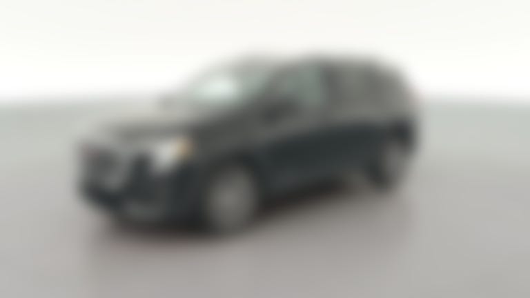 2023 GMC Terrain vehicle photo