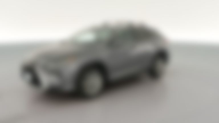 2018 Lexus RX vehicle photo