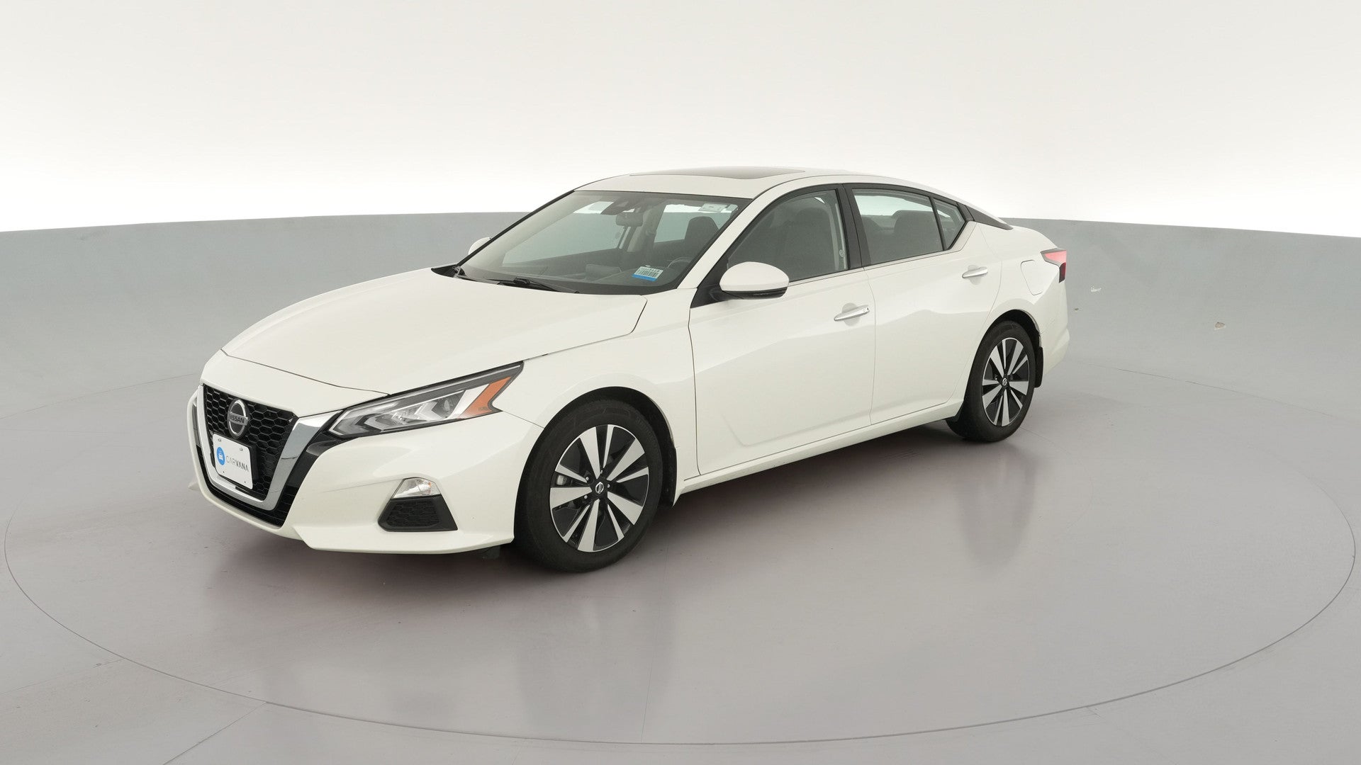 2022 Nissan Altima vehicle photo