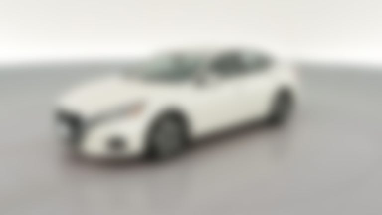2022 Nissan Altima vehicle photo