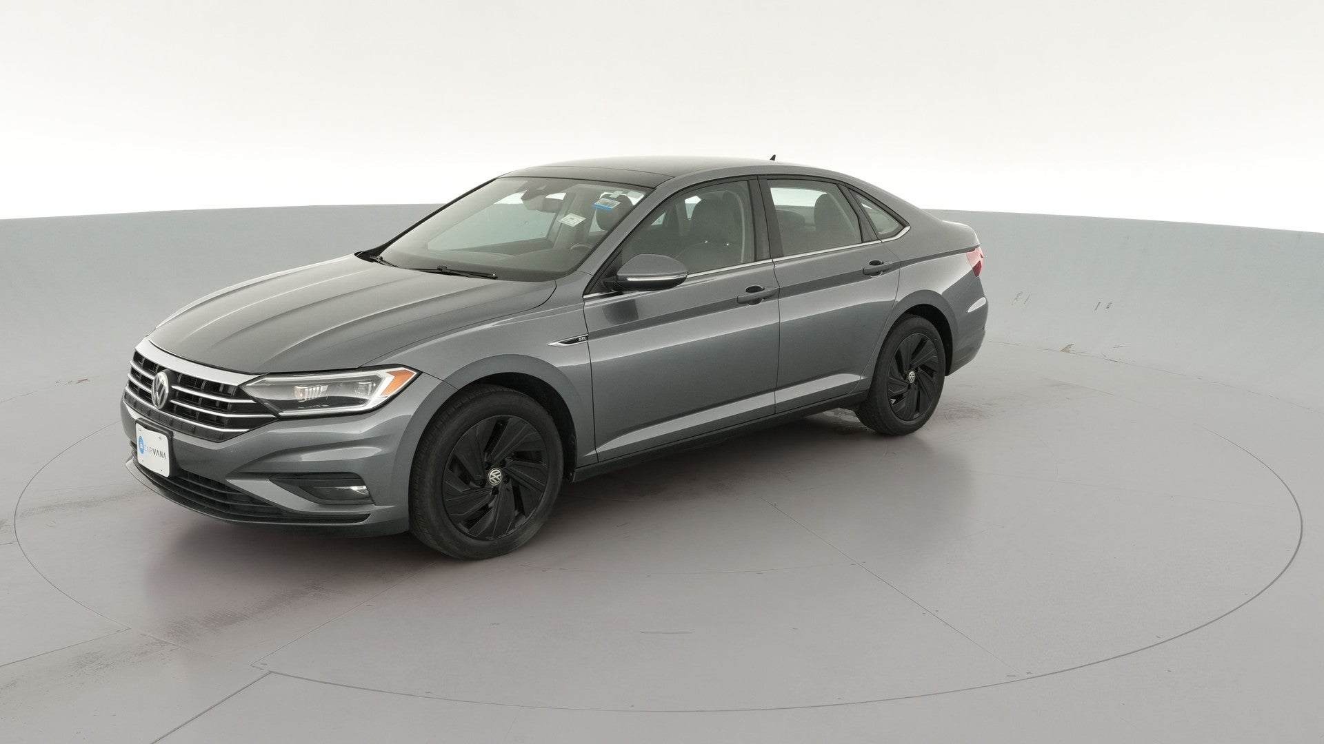 2019 Volkswagen Jetta vehicle photo