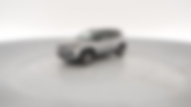 2023 Jeep Compass vehicle photo
