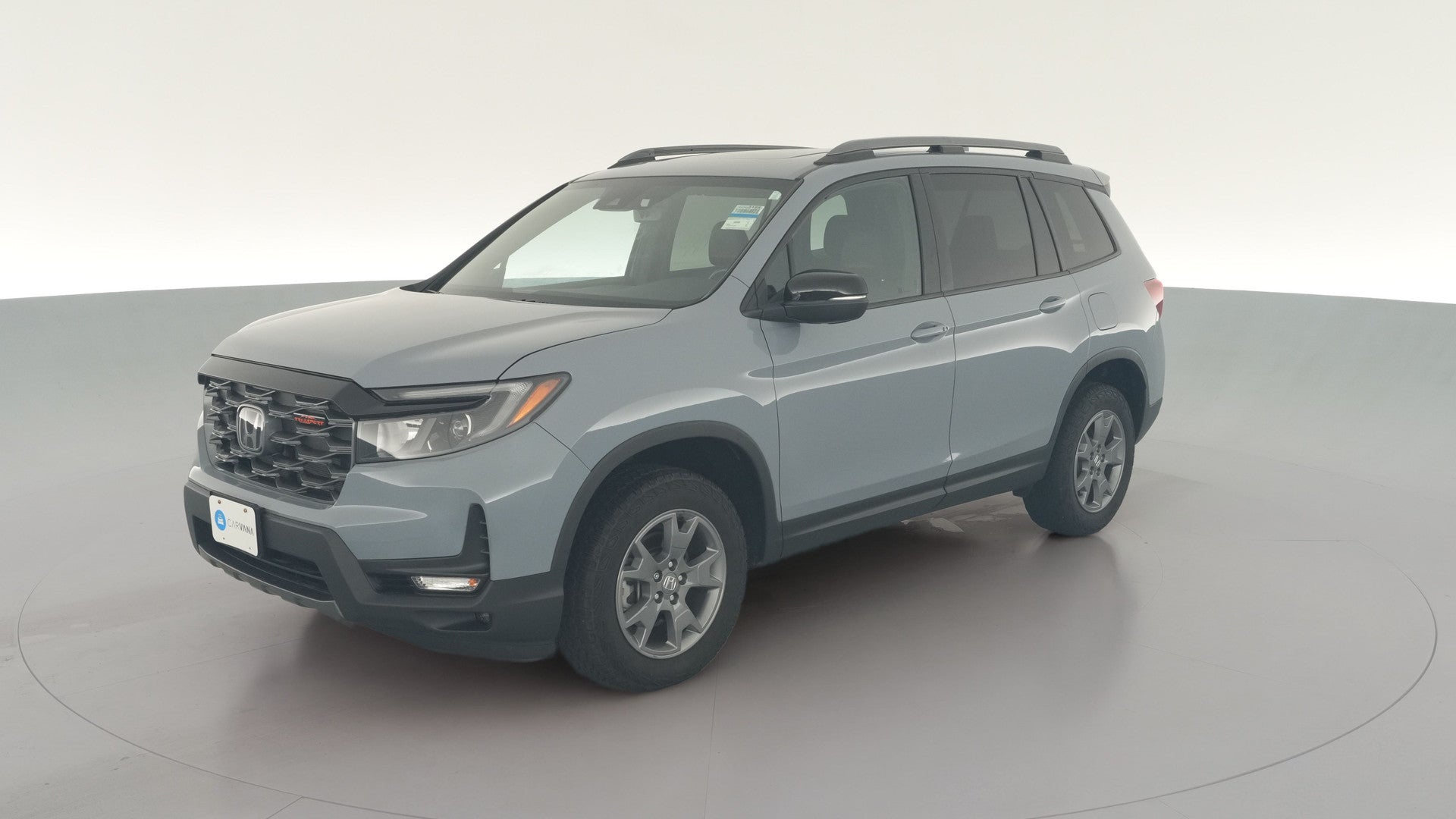 2025 Honda Passport vehicle photo