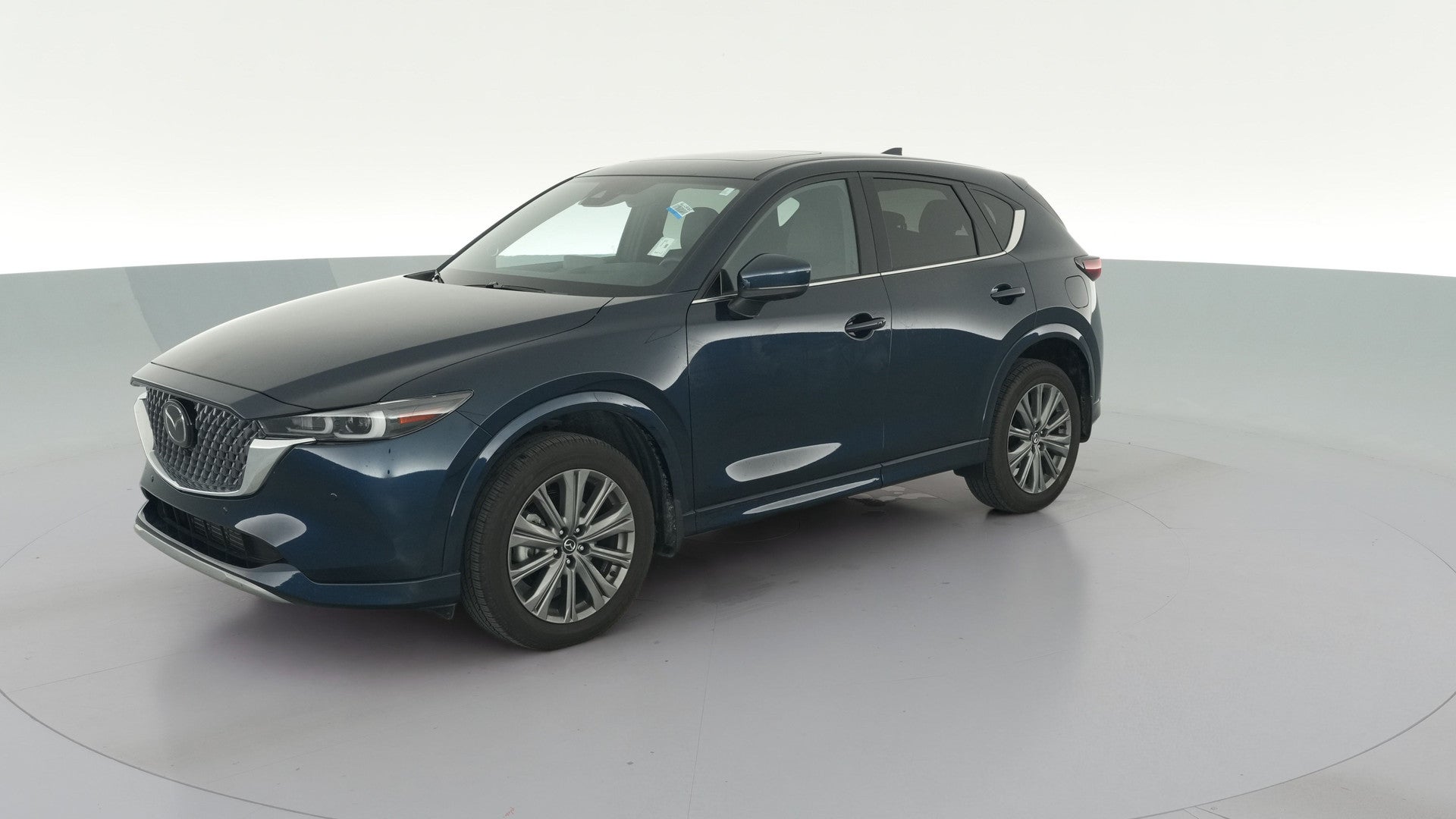 2025 MAZDA CX-5 vehicle photo