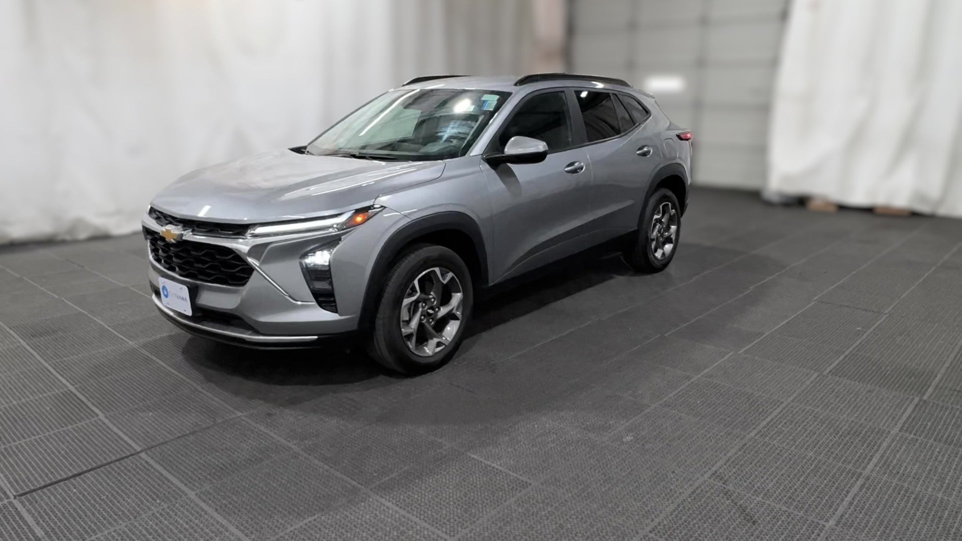 2025 Chevrolet Trax vehicle photo