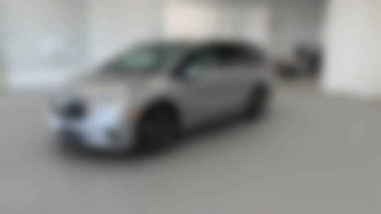 2024 Honda Odyssey vehicle photo