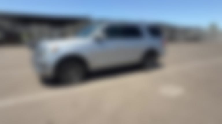 2021 Ford Expedition vehicle photo