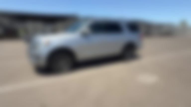 2021 Ford Expedition vehicle photo