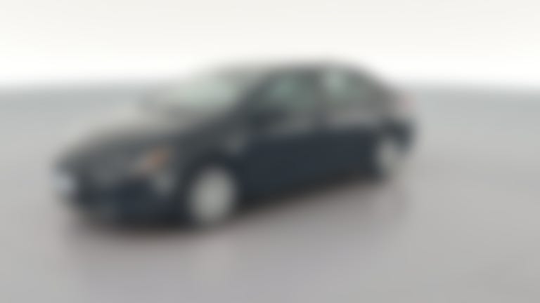 2020 Toyota Corolla vehicle photo