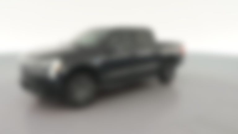 2024 Ford F150 Lightning vehicle photo