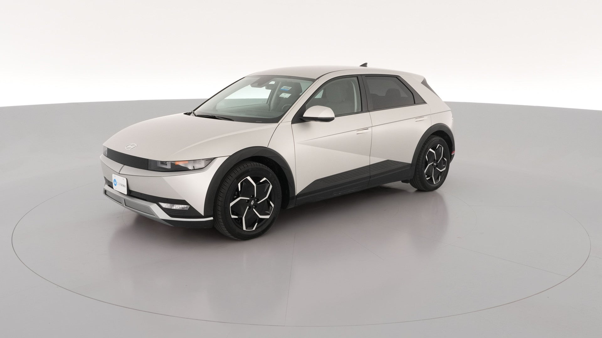 2024 Hyundai IONIQ 5 vehicle photo