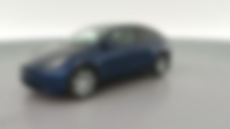 2023 Tesla Model Y vehicle photo