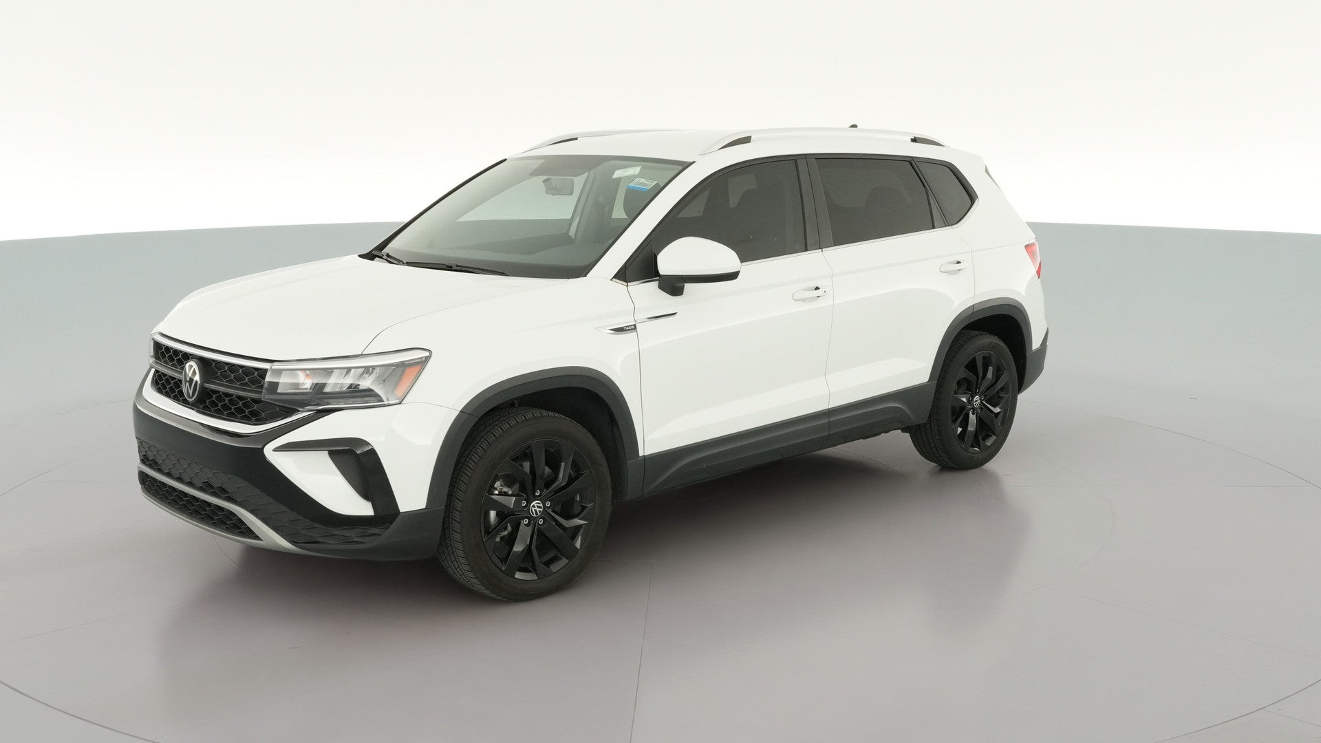 2022 Volkswagen Taos vehicle photo
