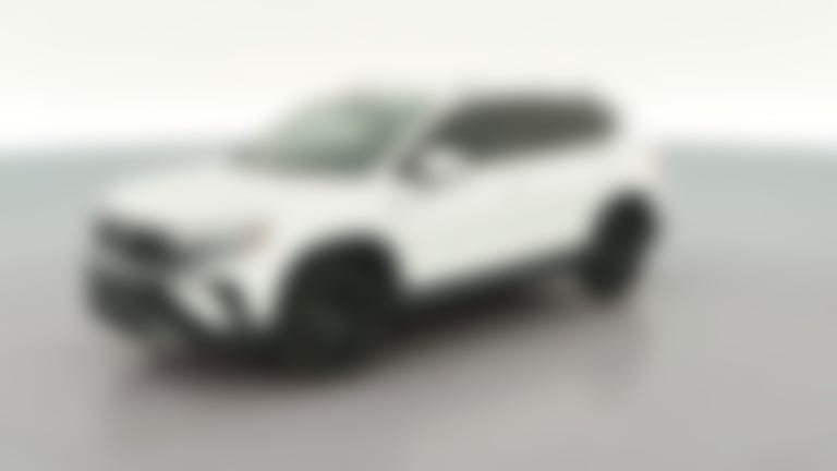 2022 Volkswagen Taos vehicle photo