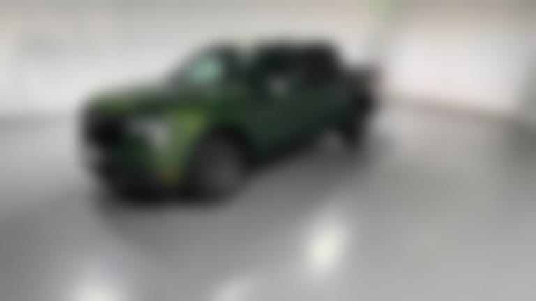 2025 Ford Maverick vehicle photo