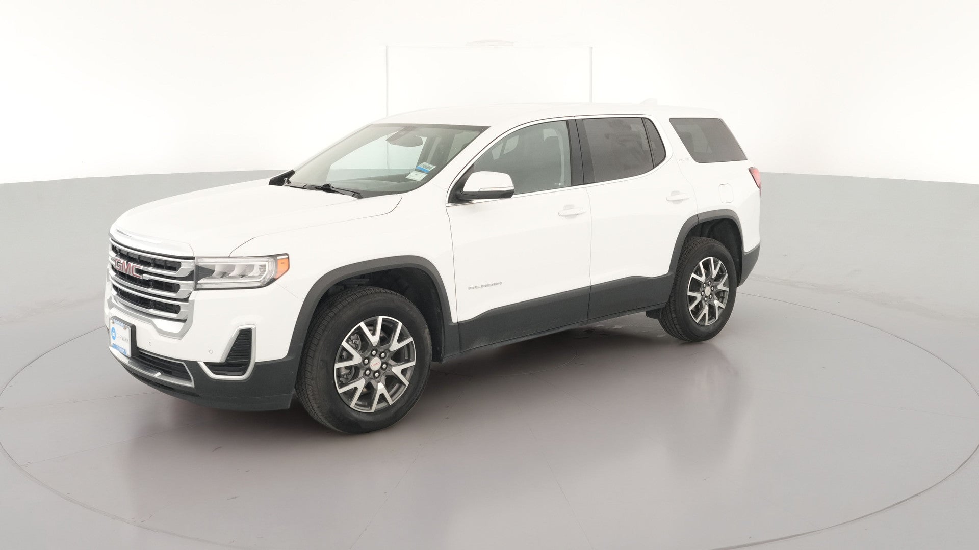 2022 GMC Acadia vehicle photo