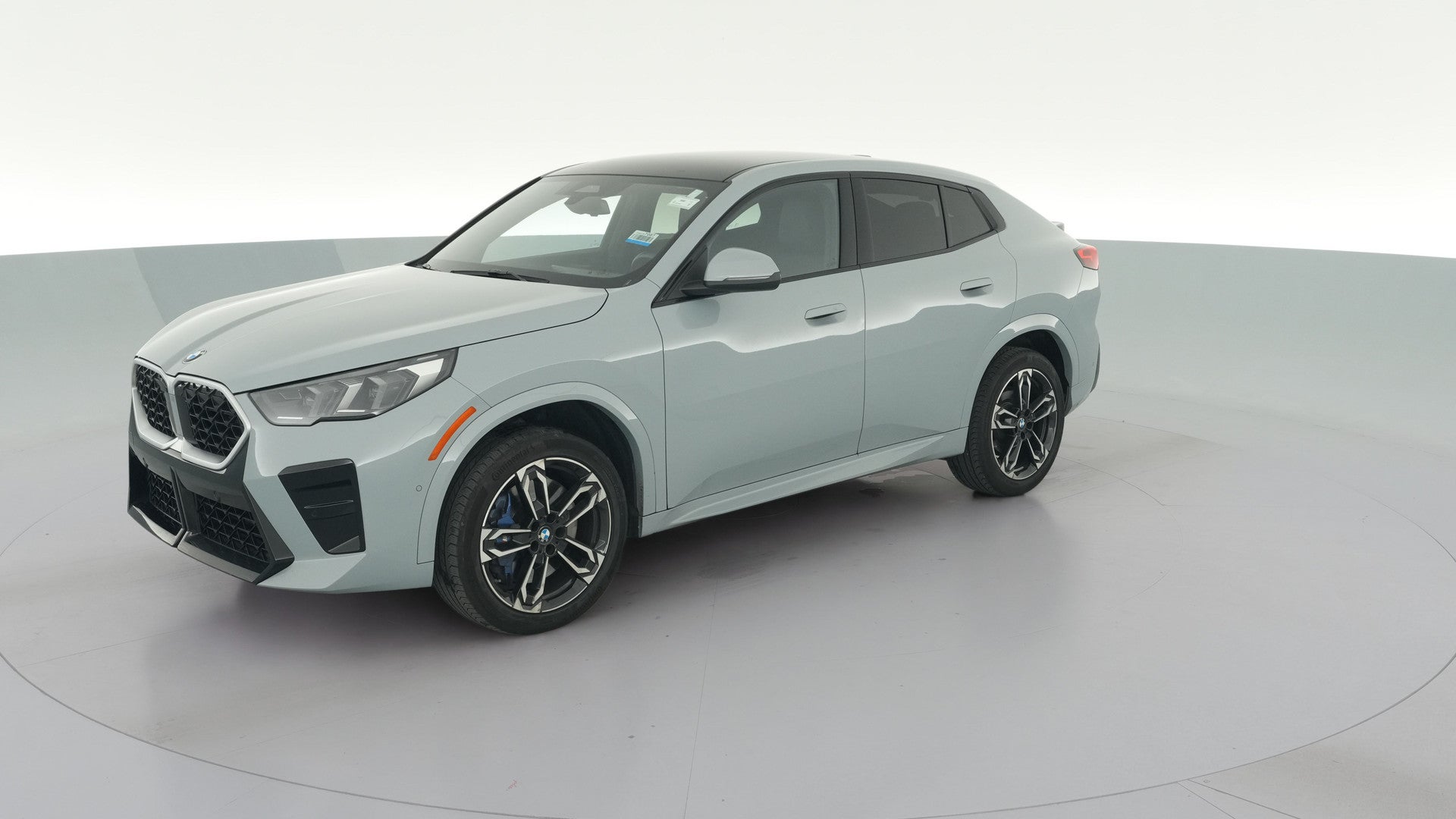 2026 BMW X2 vehicle photo