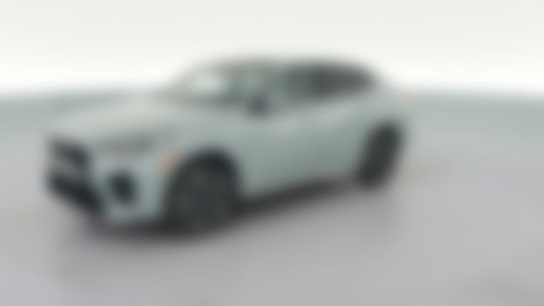 2026 BMW X2 vehicle photo