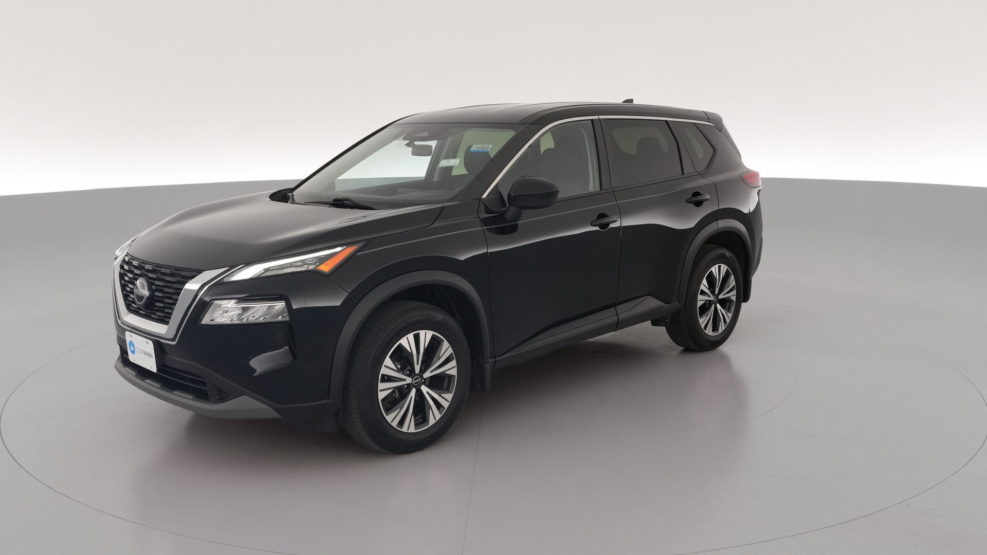 2023 Nissan Rogue vehicle photo