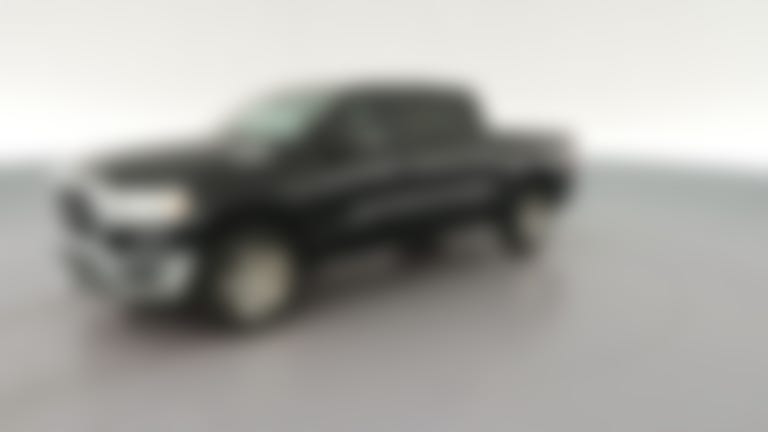 2019 Ram 1500 Crew Cab vehicle photo