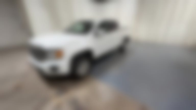 2019 GMC Canyon Crew Cab vehicle photo
