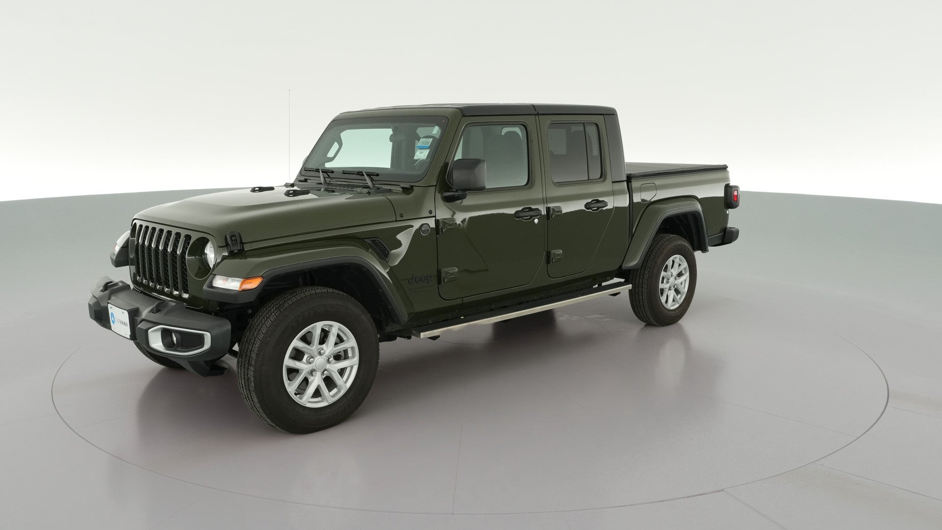 2023 Jeep Gladiator vehicle photo