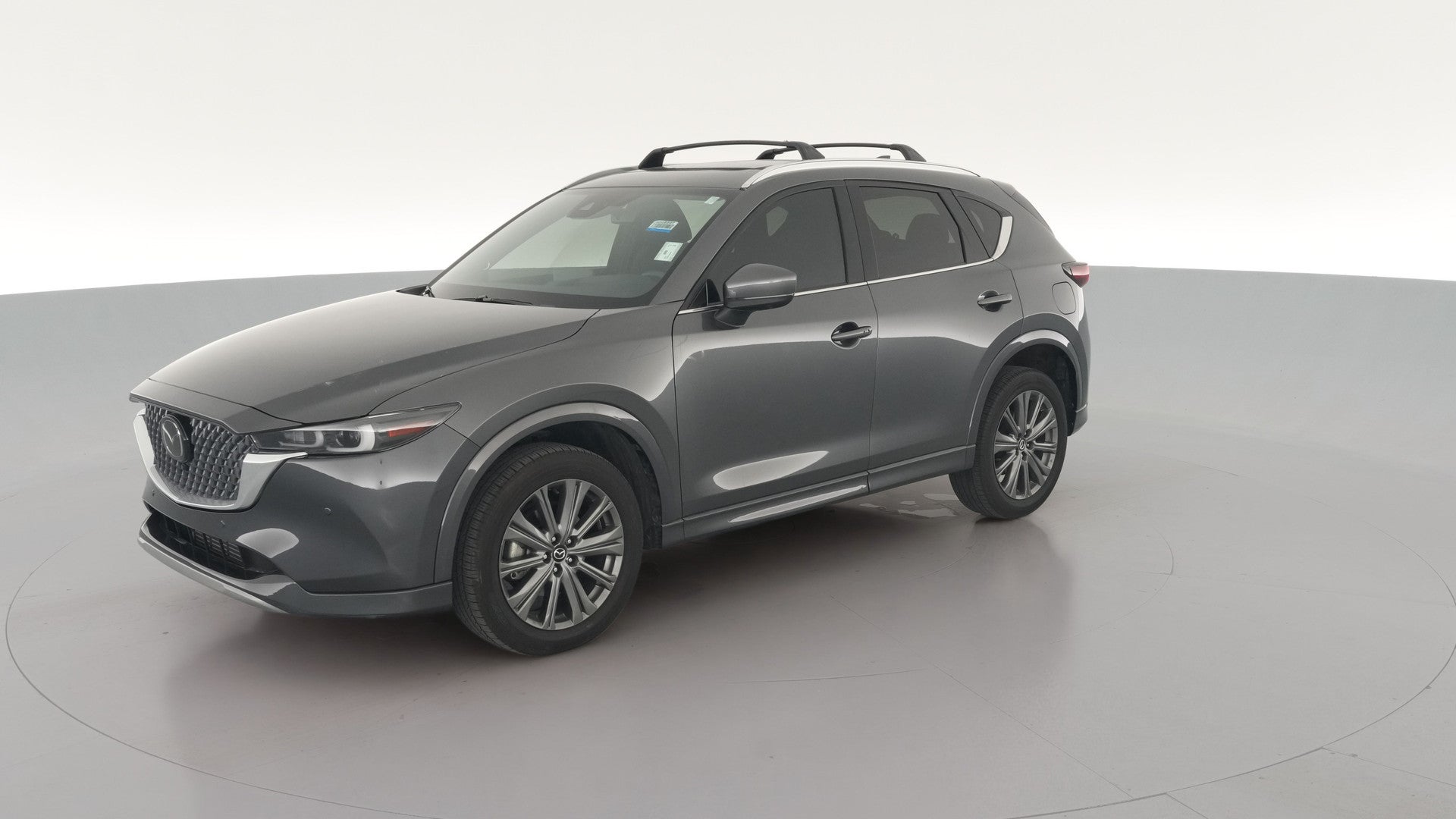2025 MAZDA CX-5 vehicle photo