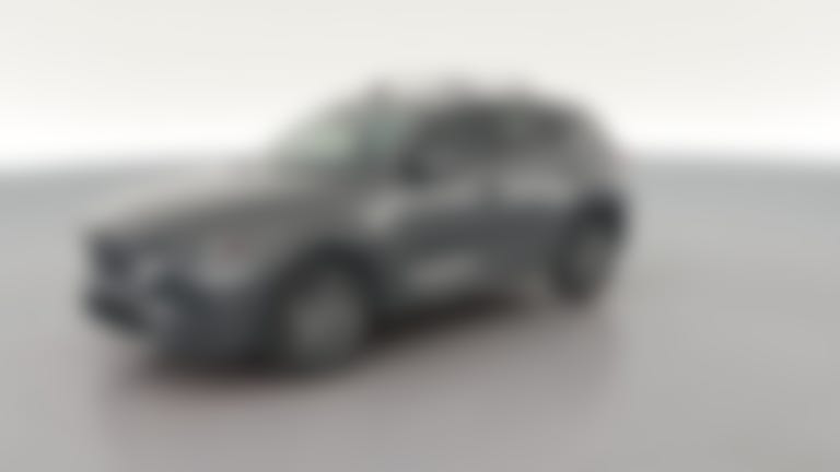 2025 MAZDA CX-5 vehicle photo