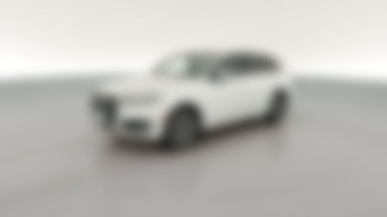 2018 Audi Q7 vehicle photo