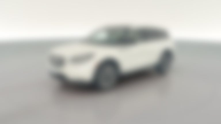2020 Lincoln Corsair vehicle photo