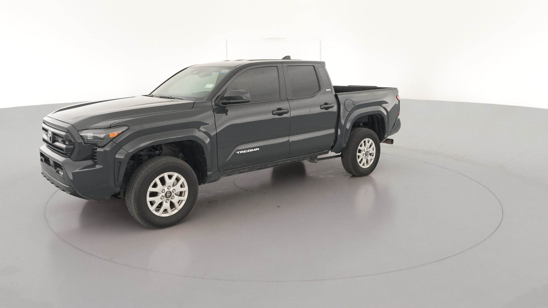 2024 Toyota Tacoma Double Cab vehicle photo