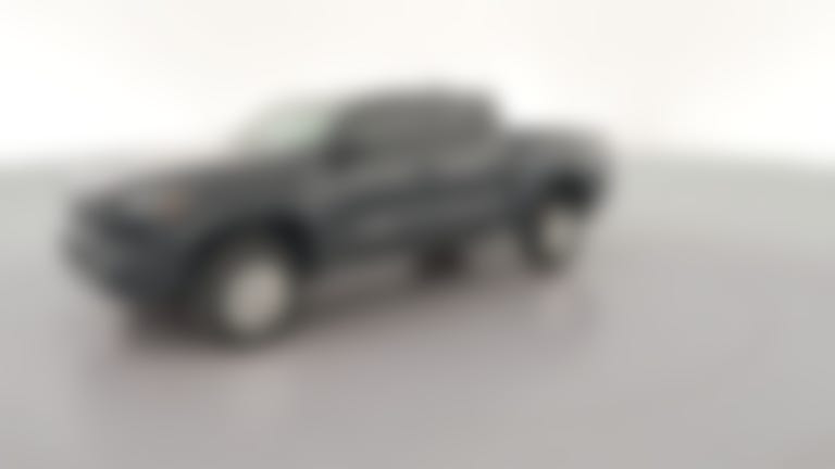 2024 Toyota Tacoma Double Cab vehicle photo