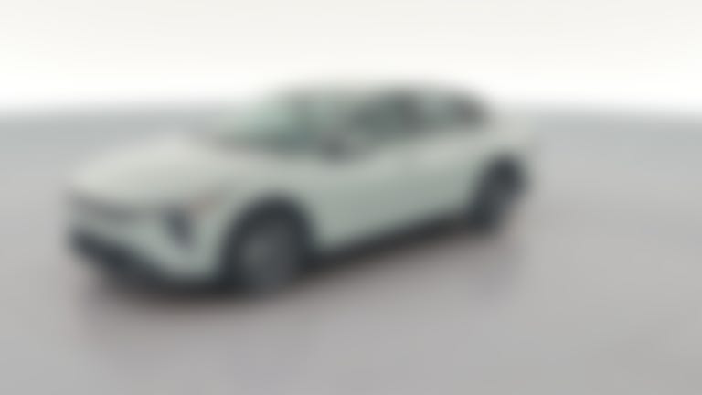2025 Kia K4 vehicle photo