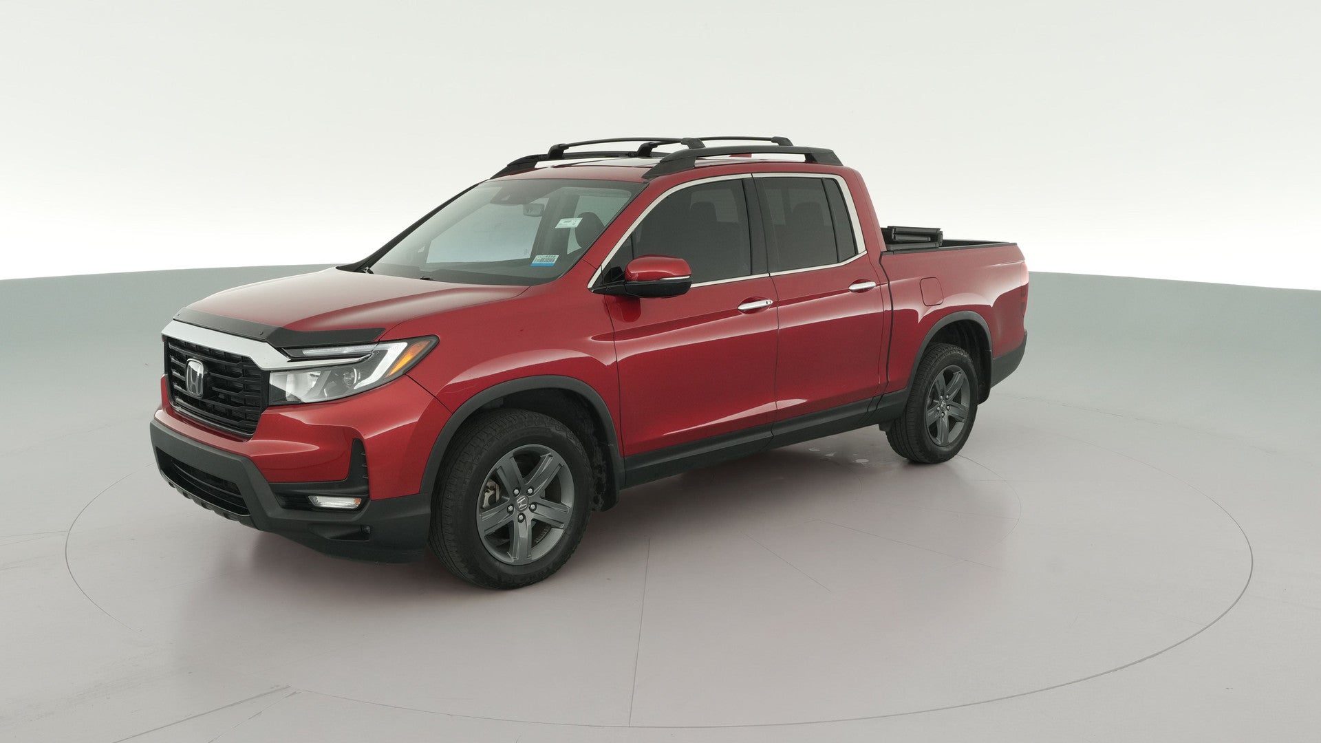 2023 Honda Ridgeline vehicle photo