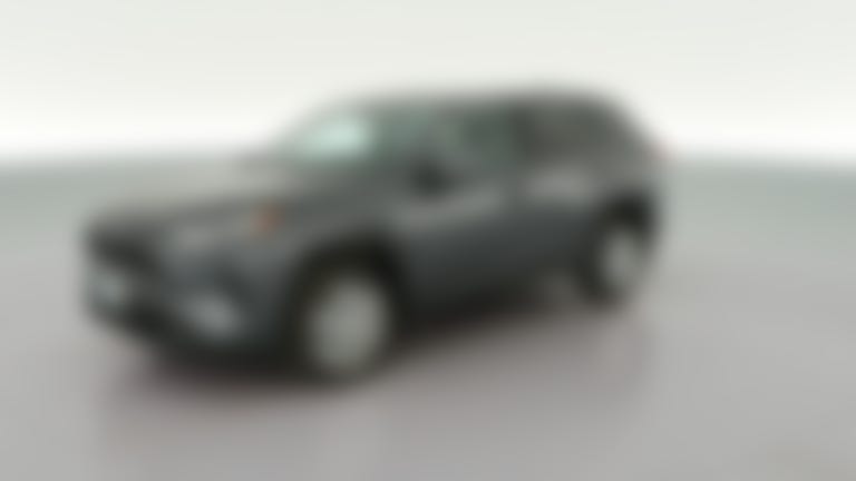 2025 Toyota RAV4 vehicle photo