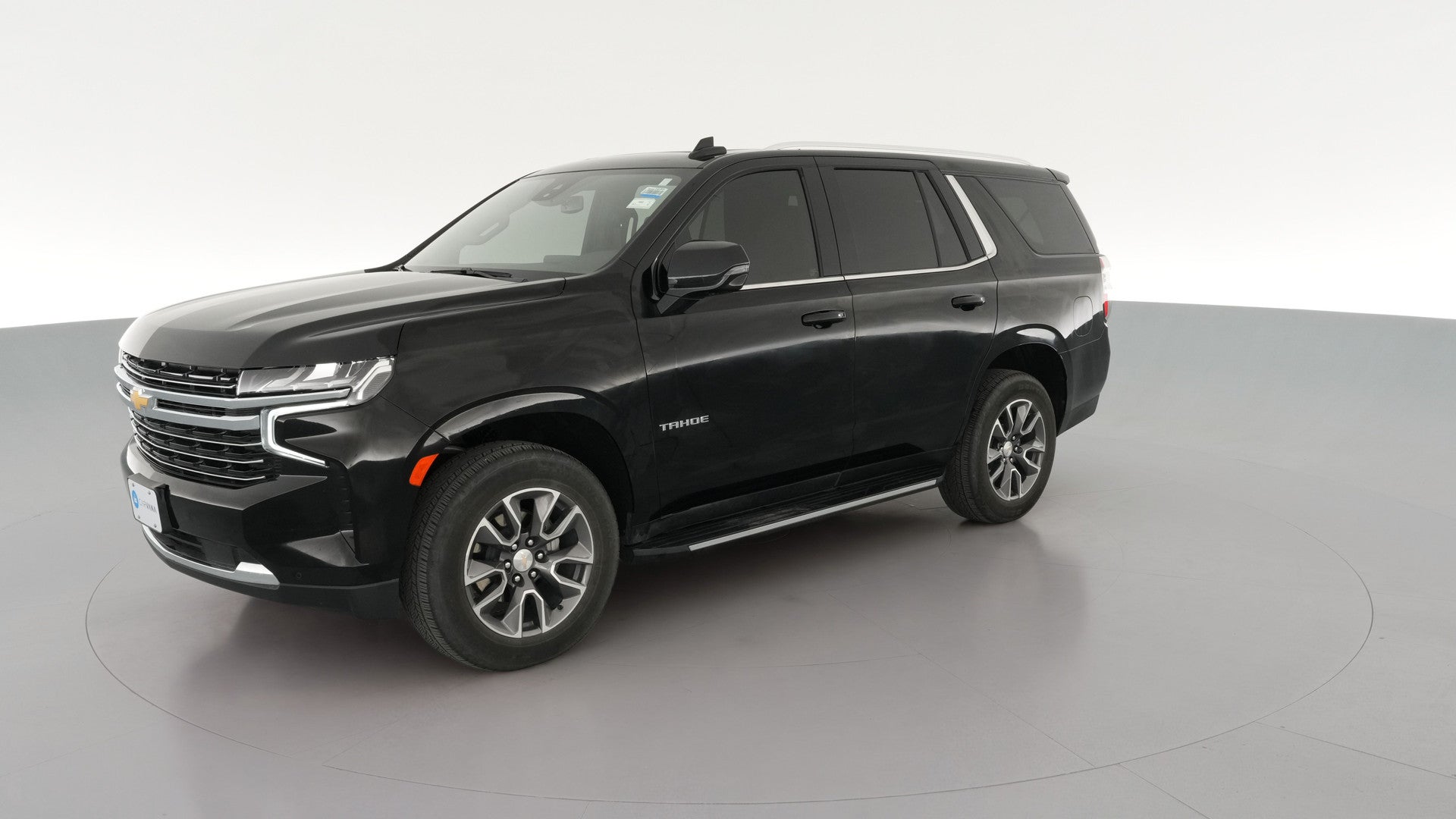 2024 Chevrolet Tahoe vehicle photo