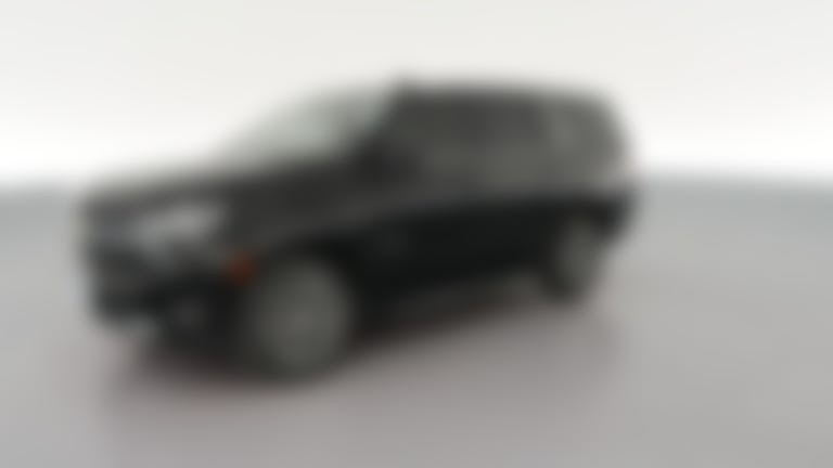 2024 Chevrolet Tahoe vehicle photo