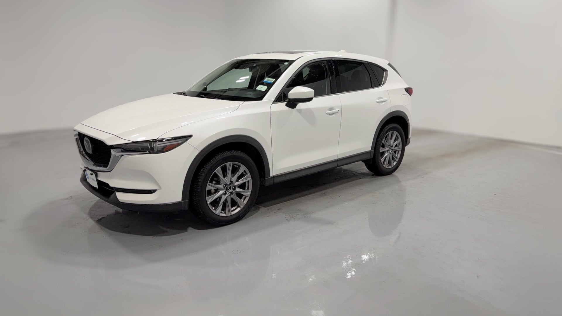 2019 MAZDA CX-5 vehicle photo