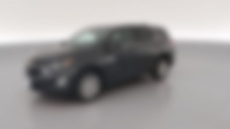 2021 Chevrolet Equinox vehicle photo