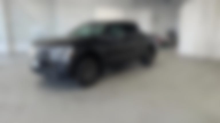 2023 Ford F150 Lightning vehicle photo