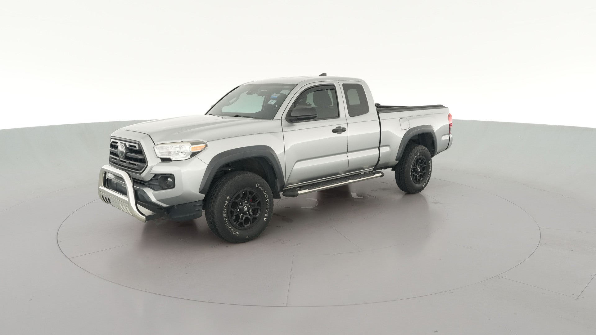 2019 Toyota Tacoma Access Cab vehicle photo