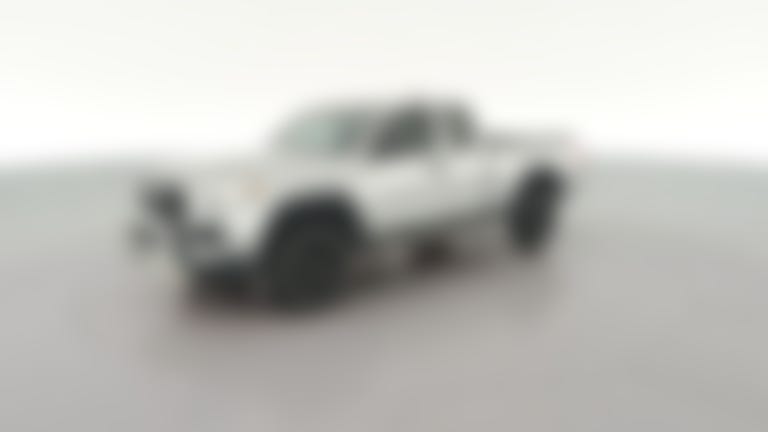 2019 Toyota Tacoma Access Cab vehicle photo