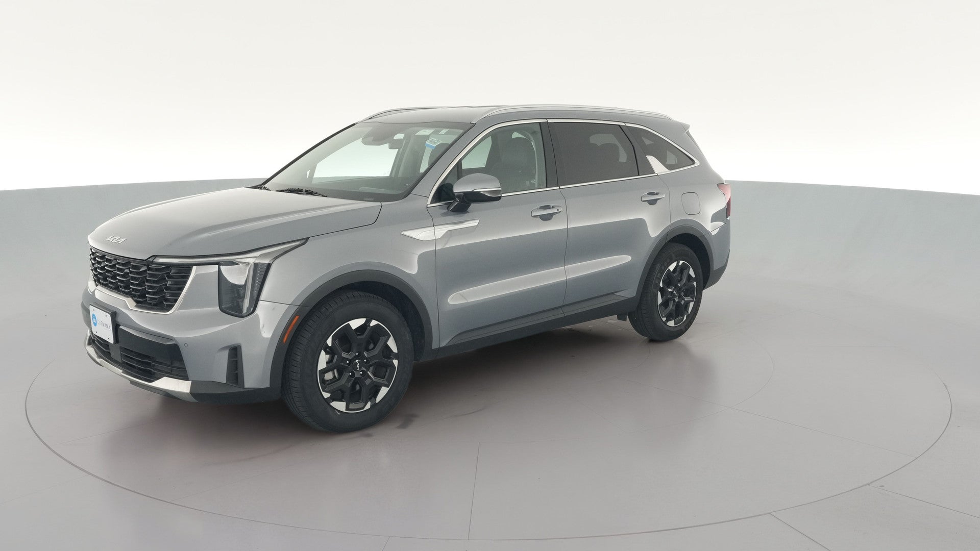 2024 Kia Sorento vehicle photo