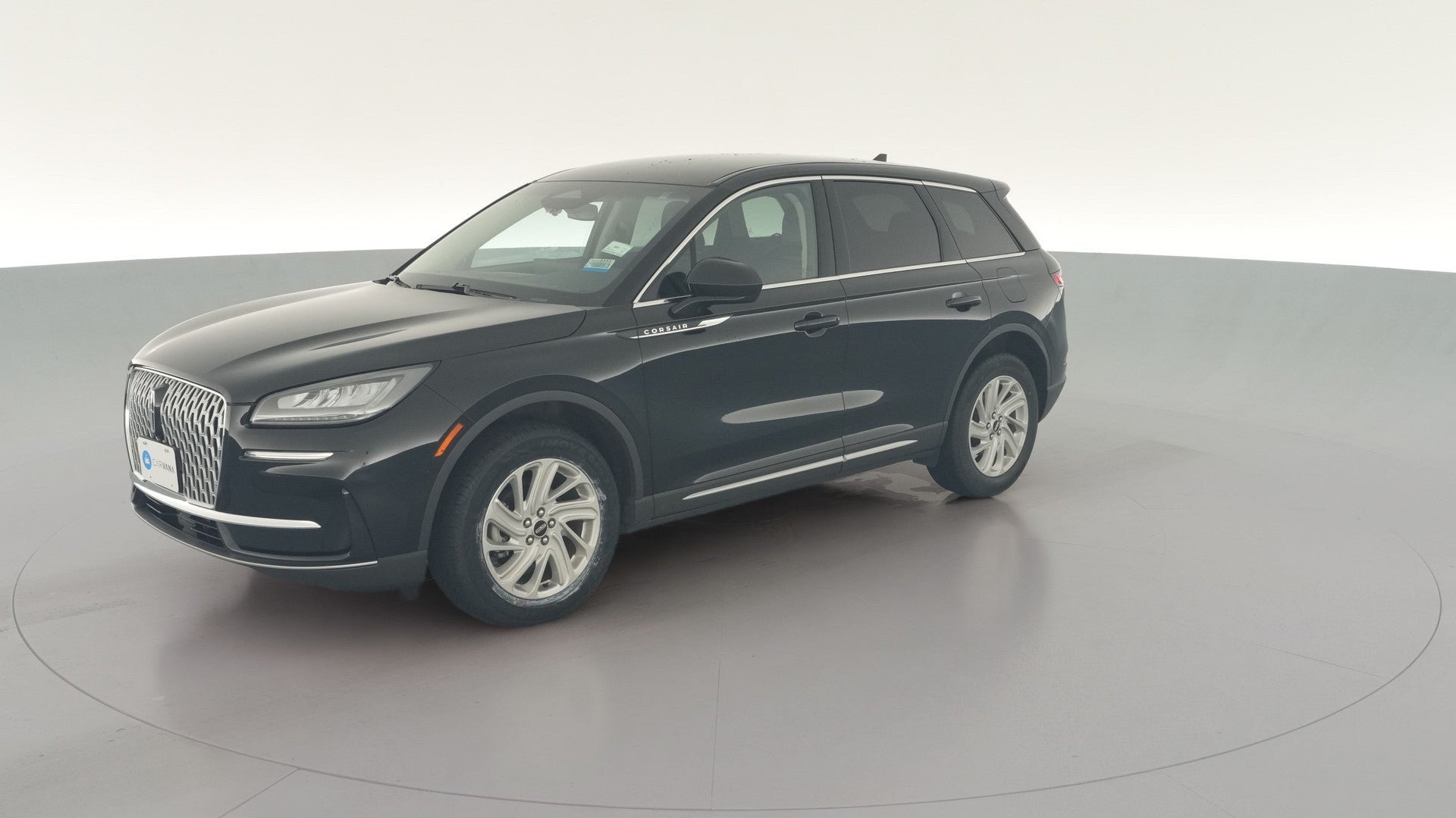 2023 Lincoln Corsair vehicle photo