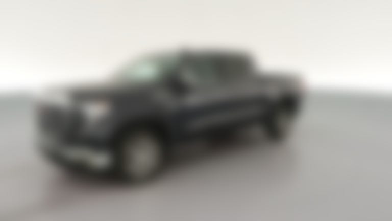 2024 GMC Sierra 1500 Crew Cab vehicle photo