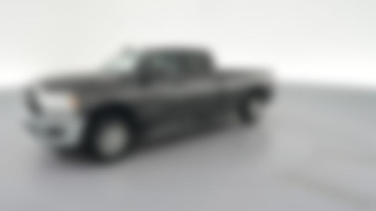 2022 Ram 2500 Crew Cab vehicle photo