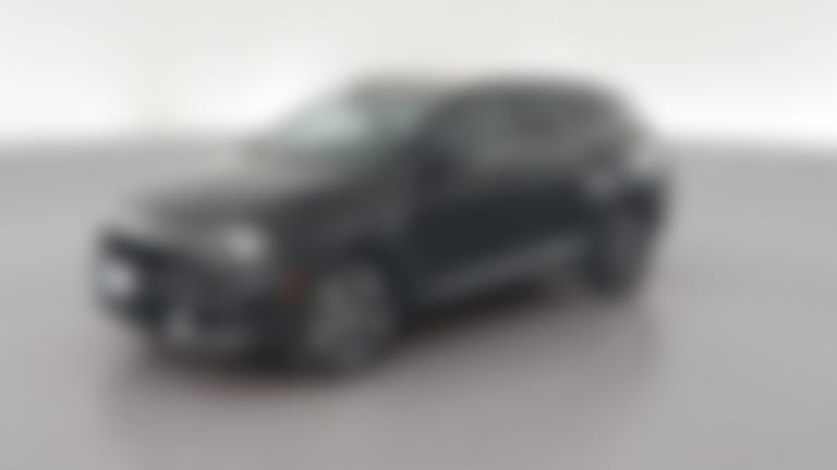 2023 Kia Sportage Hybrid vehicle photo