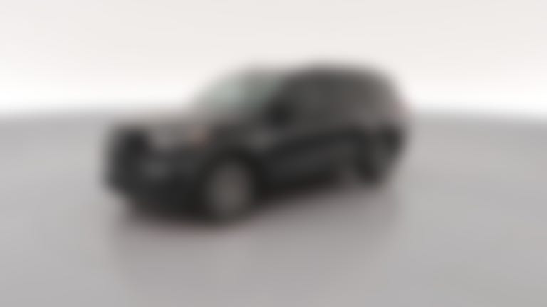 2020 Ford Explorer vehicle photo