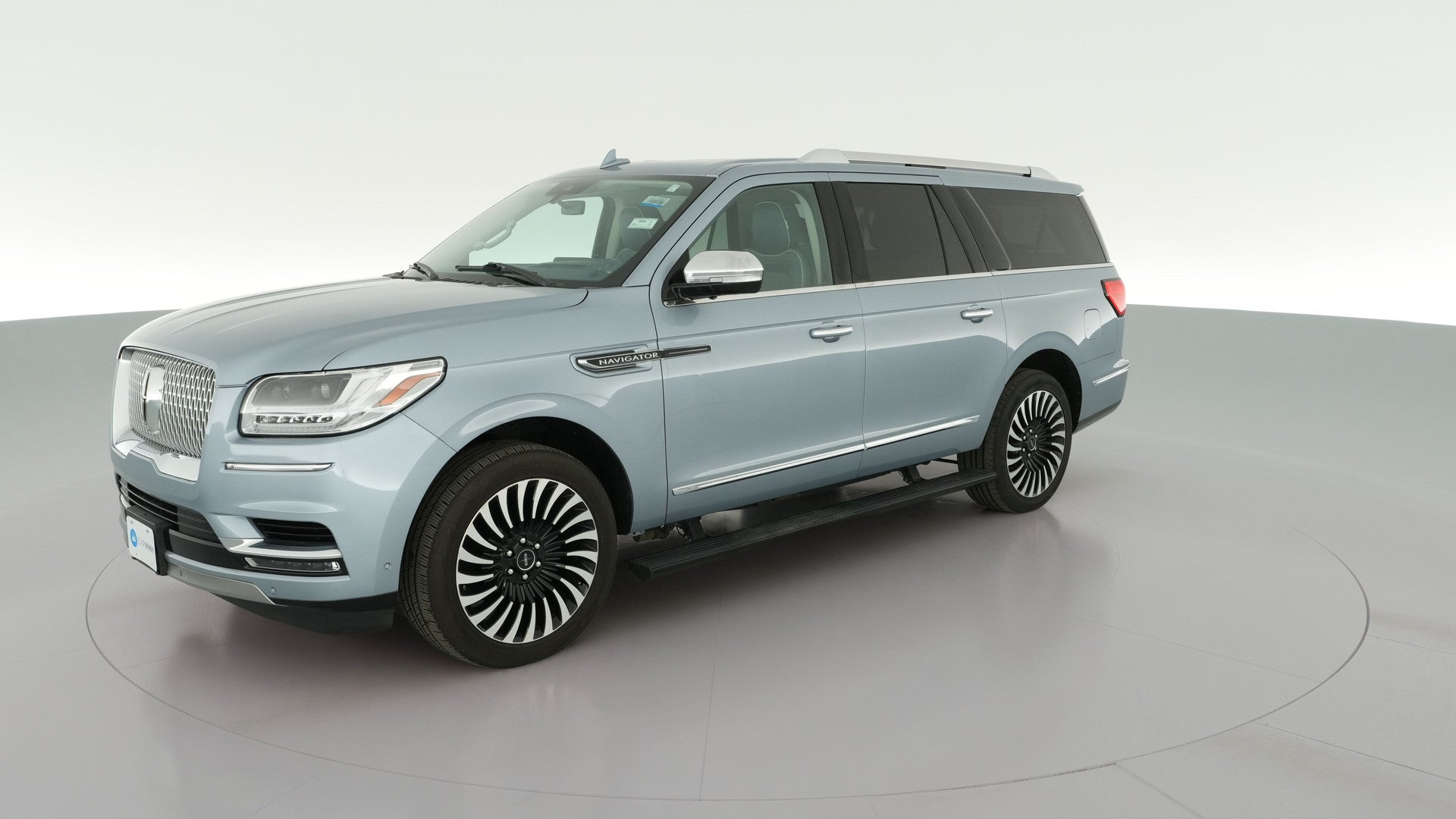 2019 Lincoln Navigator L vehicle photo