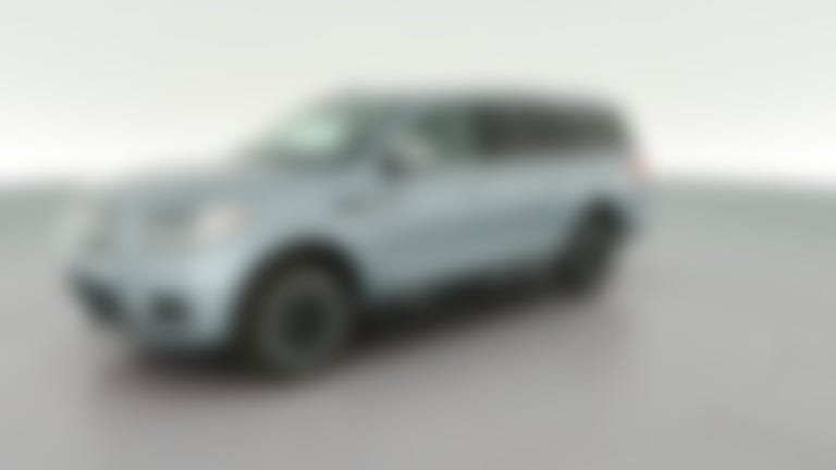 2019 Lincoln Navigator L vehicle photo